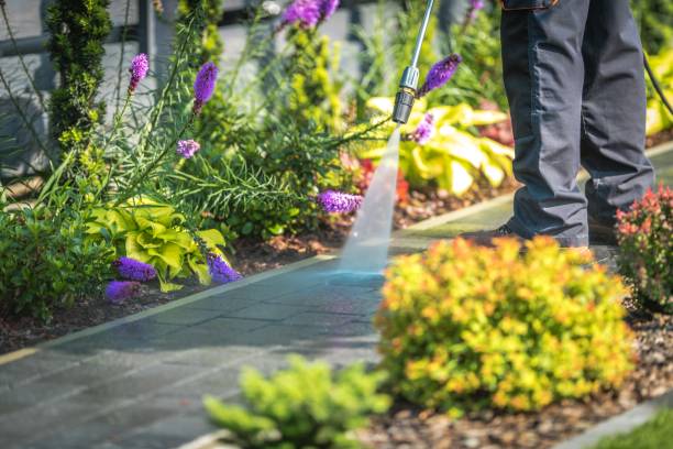 Best Parking Lot and Garage Cleaning  in Lake Telemark, NJ