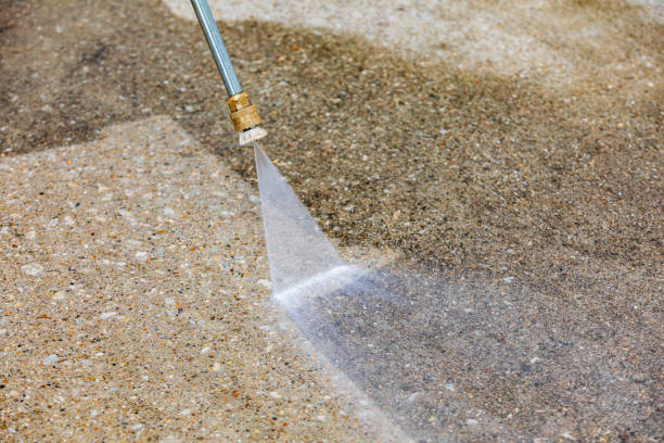 Best House Exterior Washing  in Lake Telemark, NJ