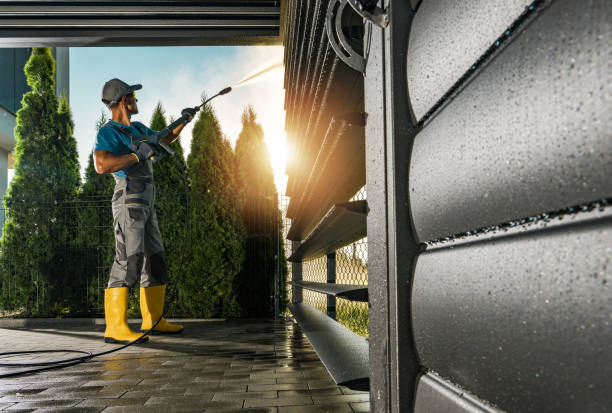 Best Building Exterior Washing  in Lake Telemark, NJ