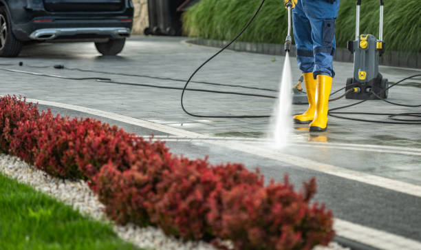 Best Graffiti Removal  in Lake Telemark, NJ
