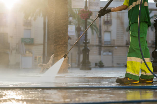 Best Playground Equipment Cleaning  in Lake Telemark, NJ